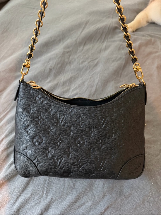 Louis Vuitton Handbags - Louis Vuitton Boulogne PM 100% authentic